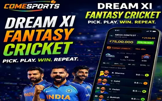 Chennai vs Mumbai on Ptrio
