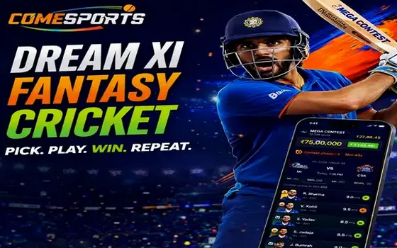 Hyderabad vs Delhi on Ptrio