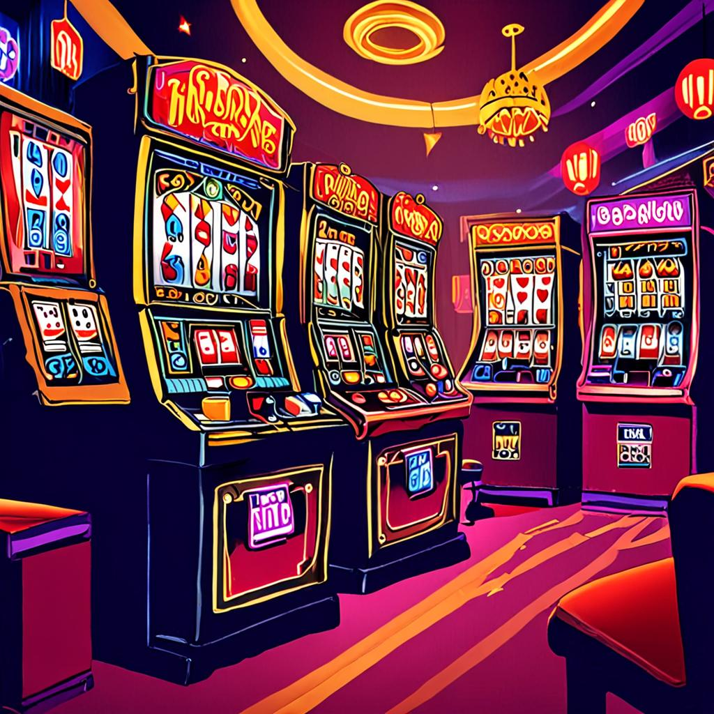 Cassino online no Brasil